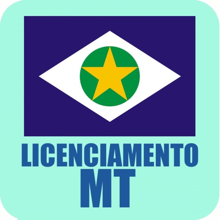 LICENCIAMENTO 2024 MT → Valor, Pagamento【CONSULTA】