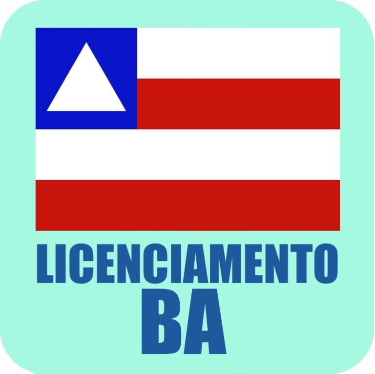 LICENCIAMENTO 2024 BA → Valor, Tabela【CONFIRA】