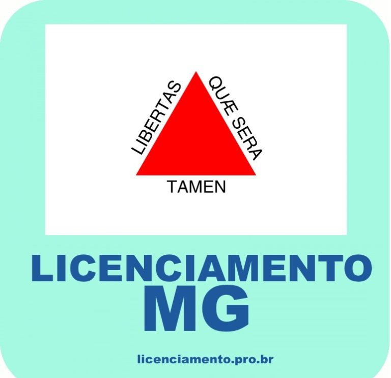 LICENCIAMENTO 2024 MG → Pagamento, Valor, Tabela【CONFIRA】