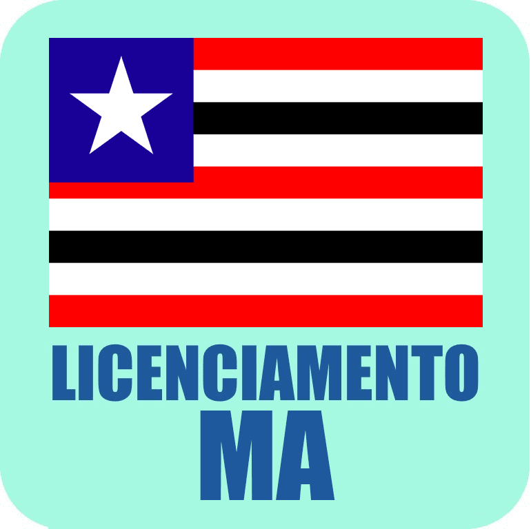 Licenciamento 2024 MA