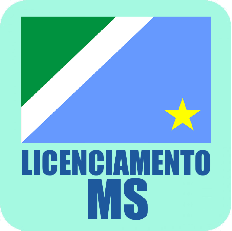 LICENCIAMENTO 2024 MS →【Pagamento, Valor, Tabela】