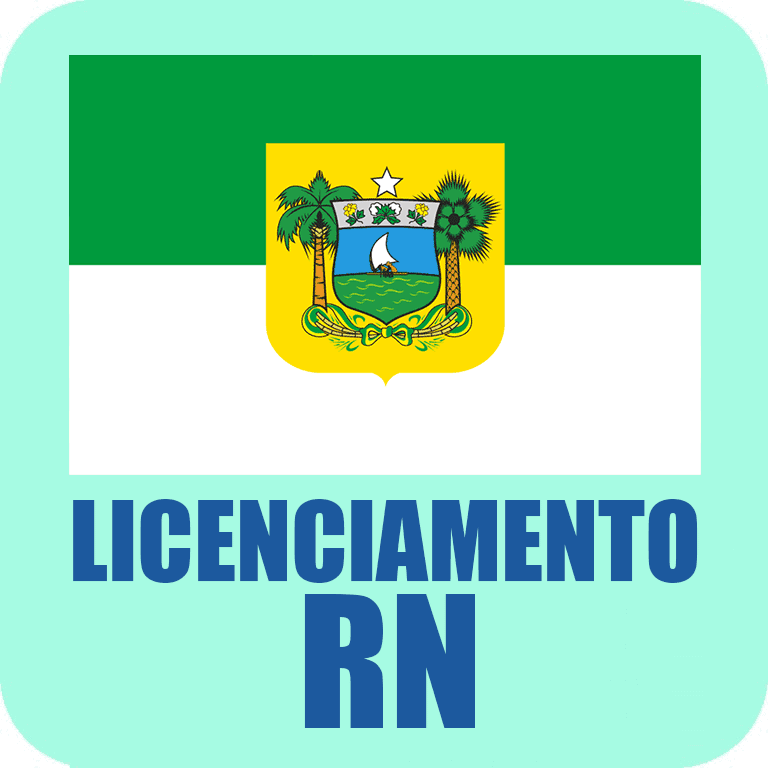 Licenciamento 2024 RN
