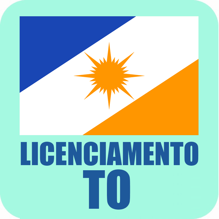 Licenciamento 2023 TO - Tocantins